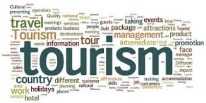 tourism training courses