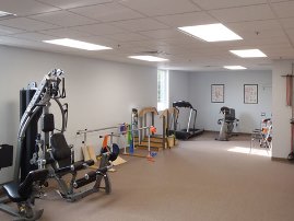 Bodywise Training Centre