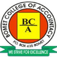 Bomet College of Accountancy