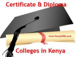 Kenya College of Commerce and Hospitality Rongai Campus