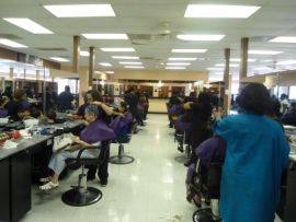 Rizfar Hair College and Salon