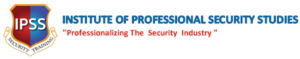 The Institute of Professional Security Studies