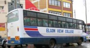 Elgon View College