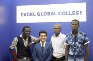 Excel Global College