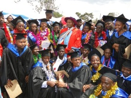 Rift Valley Institute of Development Studies