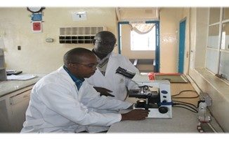 Colleges and Universities Offering Diploma in Biomedical Laboratory Technology