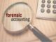 Colleges offering Forensic Accounting