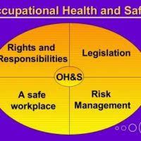 colleges offering diploma in Occupational Health and Safety