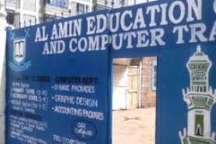 Al Amin Education Centre and Computer Training