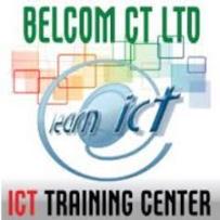Belcom ICT Center