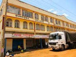 Bungoma College of Technology