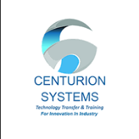 Centurion Systems Limited