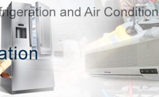 Colleges and Universities Offering Diploma in Refrigeration and Air Conditioning