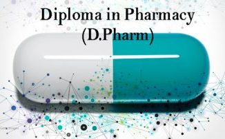 Colleges and Universities offering Diploma in Pharmacy