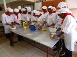 Dagoretti College of Catering and Institutional Management