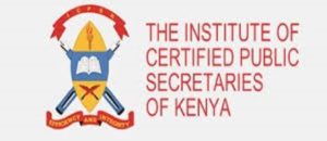 Certified Public Secretaries(CPS)