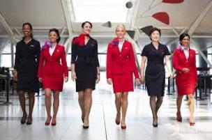 Diploma in Airline Cabin Crew, Air Hostess and Flight Attendant