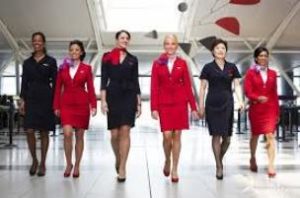 Diploma in Airline Cabin Crew