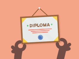 Diploma in Secondary Education