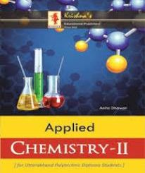 Diploma in Applied Chemistry