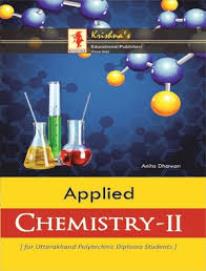 Diploma in Applied Chemistry