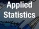 Diploma in Applied Statistics