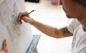 Diploma in Art and Design