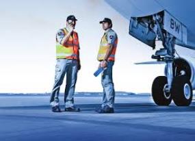 Diploma in Aviation Security Management