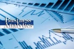 Diploma in Business Analytics