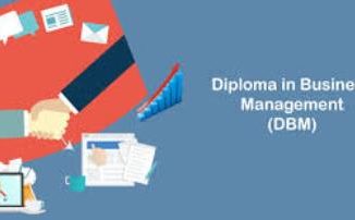 Diploma in Business Management