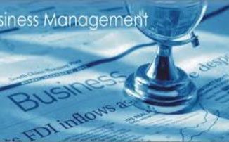 Diploma in Business Management and Administration