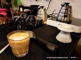 Diploma in Coffee Technology and Cupping