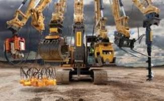 Diploma in Construction Plant Engineering