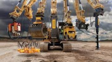 CONSTRUCTION PLANT ENGINEERING COURSES IN KENYA visual data 8