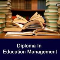 Diploma in Education Management