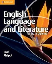 Diploma in English and Literature