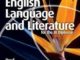 Diploma in English and Literature