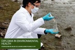 Diploma in Environmental Health