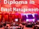 Diploma in Event Management
