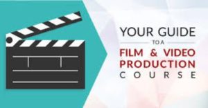 Diploma in Film/Video Programmes Production