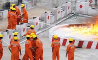 Diploma in Fire Protection and Safety Technology