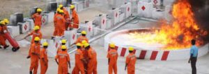Diploma in Fire Protection and Safety Technology