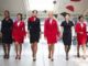 Diploma in International Airline Cabin Crew Management