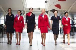 Diploma in International Airline Cabin Crew Management