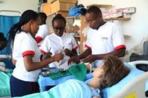 Diploma in Kenya Registered Community Health Nursing