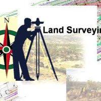 Diploma in Land Surveying