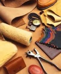Diploma in Leather Technology