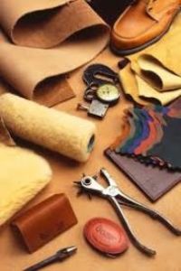 Diploma in Leather Technology