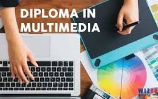 Diploma in Multimedia and Motion Graphics