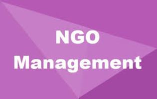 Diploma in NGO Management